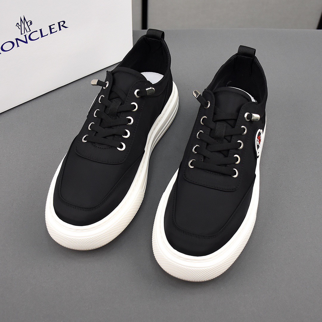 Moncler Shoes Mens ID:20240927-28